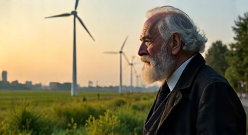 Psychologische Aspekte der Energiewende (7/10)