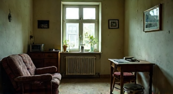 Psychologische Auswirkungen von Altersarmut: Ein oft ignoriertes Thema