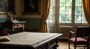 Psychologische Dimensionen des Erbes (7/10)