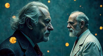 Psychologische Perspektiven auf Bitcoin (7/10)