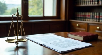 Rechtliche Vorgaben und ihre Bedeutung (5/10)