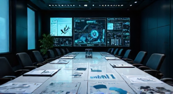 Risikoanalysen im Rüstungssektor (6/10)