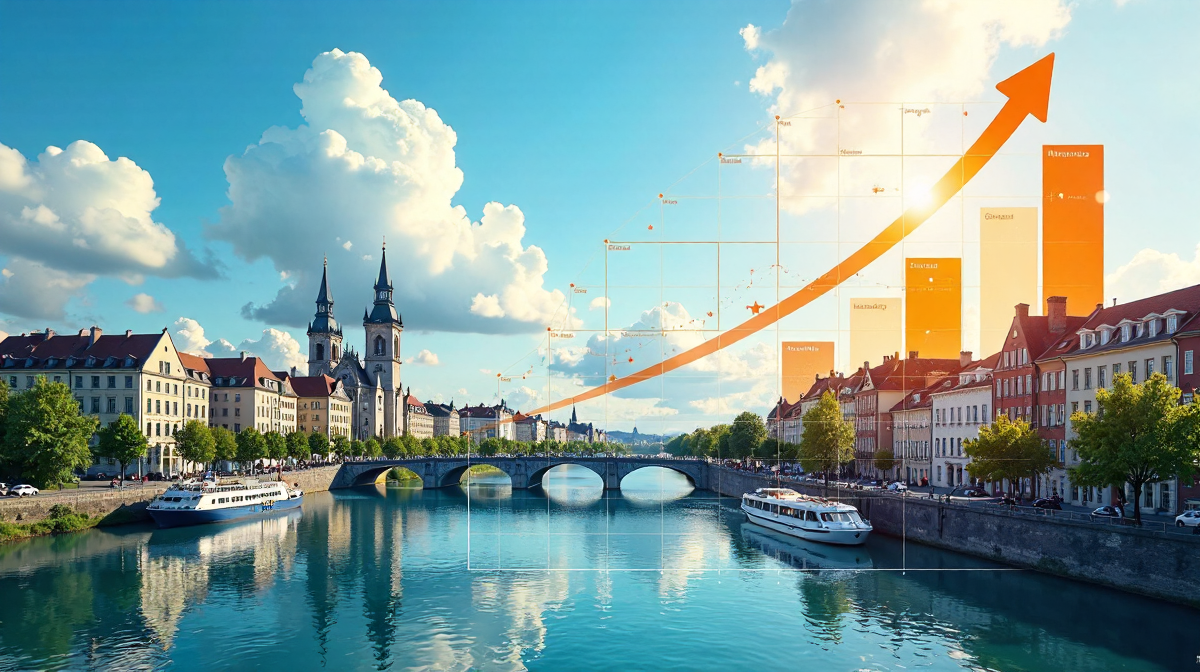 Rüstungsfinanzierung: Wandel, Herausforderungen und Chancen in Europa