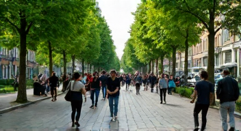 Soziale Auswirkungen der CO2-Steuer (5/10)