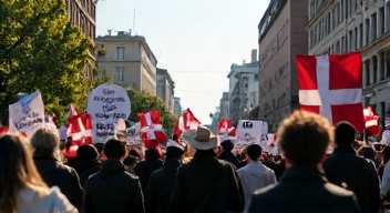 Soziale Bewegungen und ihre Relevanz für den Rüstungssektor (6/10)