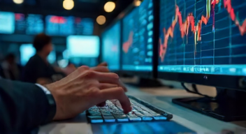 Soziale Dynamiken im Börsenmarkt (6/10)