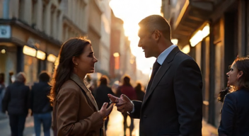 Soziale Dynamiken und ihre wirtschaftlichen Konsequenzen (5/10)