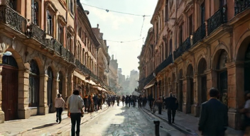 Soziale Implikationen des Erbes (6/10)