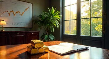 Soziale Implikationen von Gold und Hedgefonds (6/10)