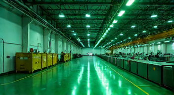 Soziale Nachhaltigkeit in der Rüstungsindustrie (7/10)