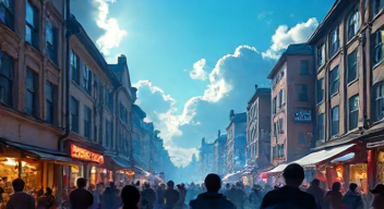 Soziale Veränderungen durch den Anstieg der Kryptowährungen (6/10)