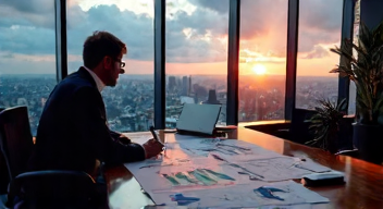 Strategische Einblicke von Wojciech Kaszycki (2/10)