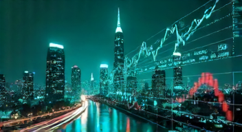 Technologische Einflüsse auf den DAX (4/10)