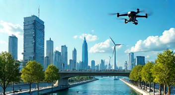 Technologische Entwicklungen und ihre Auswirkungen (4/10)