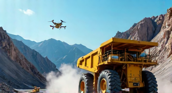 Technologische Innovationen im Mining (4/10)