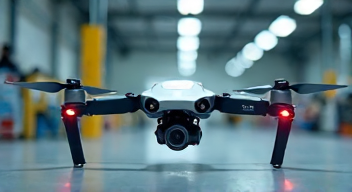 Technologische Innovationen und Rüstungsaktien im Fokus (4/10)