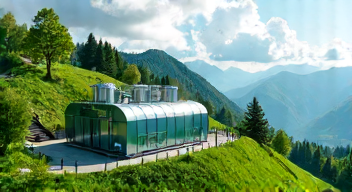 Technologische Innovationen zur CO2-Reduktion (3/10)