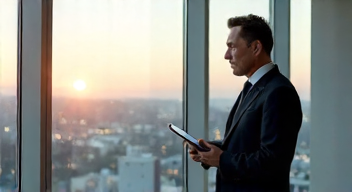 Technologische Perspektiven von Elon Musk (4/10)