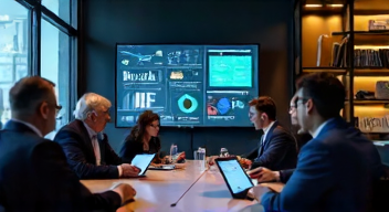 Technologische Veränderungen in der Rentenpolitik: Herausforderungen der Digitalisierung