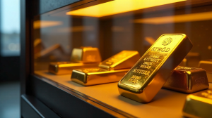 Tokenisiertes Gold: Chancen, Wachstum und Zukunft des RWA-Markts