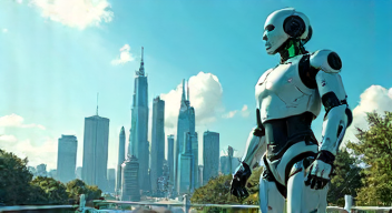 Zukunft der Schaeffler-Aktie im Robotik-Kontext (2/10)