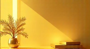 Zukunft der Wahrnehmung von Gold (10/10)