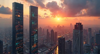 Zukunftsausblick auf Bitcoin und seine Herausforderungen (10/10)