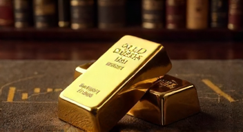 Zukunftsaussichten des Goldpreises (5/10)