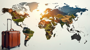 Auswandern: Tipps, Herausforderungen und Chancen für neue Wohnorte