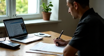 Das sind die Top 7 Schritte beim Ausfüllen der Steuererklärung