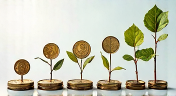 Das sind die Top 7 Schritte beim Geldanlage