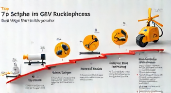 Das sind die Top 7 Schritte beim GKV-Rückkehrprozess