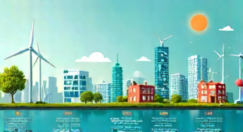 Das sind die Top 7 Schritte beim Investieren in Erneuerbare Energien