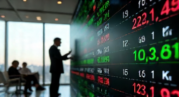 Der Einfluss der DAX-Dividenden auf Anleger und Märkte (2/10)