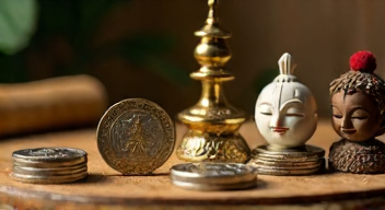 Der Einfluss der Kultur auf Geldentscheidungen (3/10)