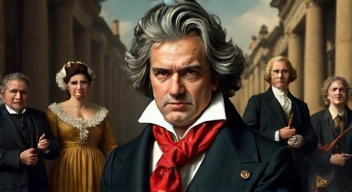 Der Einfluss von Musik auf die Gesellschaft (10/10)