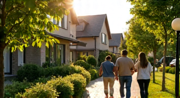 Der soziale Aspekt beim Immobilienkauf (9/10)