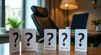 Die 5 meistgestellten Fragen (FAQ) zu Rentensicherheit im Zahnarztberuf