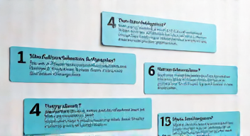 Die 5 meistgestellten Fragen (FAQ) zu Krisenmanagement