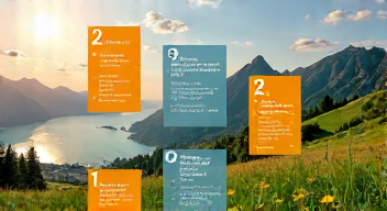 Die 5 meistgestellten Fragen (FAQ) zu Auswandern