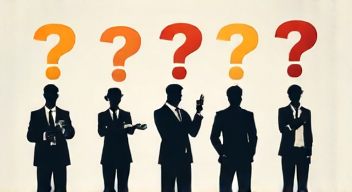 Die 5 meistgestellten Fragen (FAQ) zu Geldanlage