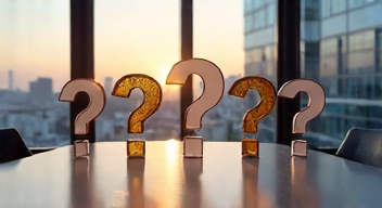 Die 5 meistgestellten Fragen (FAQ) zu Immobilien-Investment