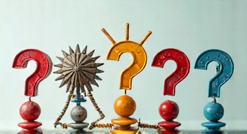 Die 5 meistgestellten Fragen (FAQ) zu Innovation, Kultur und Psychologie