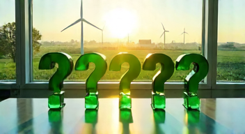 Die 5 meistgestellten Fragen (FAQ) zu NextEra Energy