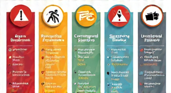 Die 6 häufigsten Fehler bei Krisenmanagement