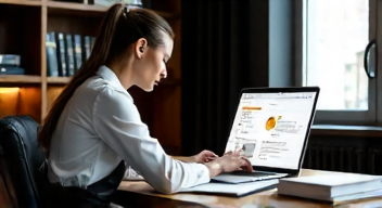 Die 6 häufigsten Fehler bei Steuern sparen