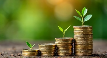 Die besten 8 Tipps bei Geldanlage