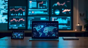 Die Digitalisierung der Steuererklärung (4/10)