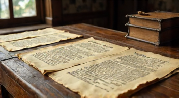 Die historische Entwicklung der Steuerpflichten (3/10)