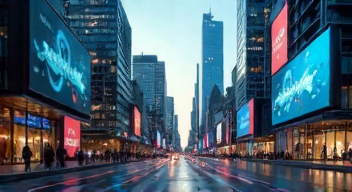 Die Rolle der Technologie in der Kultur (3/10)